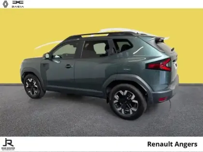 Photo 10 Dacia Duster Gén. III Ph1 Extreme 5