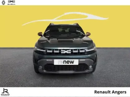 Photo 8 Dacia Duster Gén. III Ph1 Extreme 5