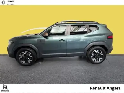 Photo 9 Dacia Duster Gén. III Ph1 Extreme 5