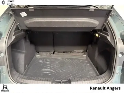 Photo 6 Dacia Duster Gén. III Ph1 Extreme 5