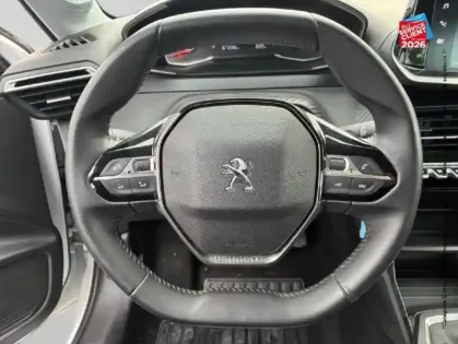 Photo 11 Peugeot 208  Affaire 1.2 PureTech 75ch S&S Premium