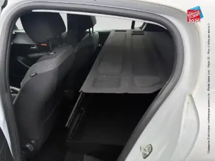 Photo 10 Peugeot 208  Affaire 1.2 PureTech 75ch S&S Premium