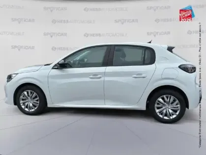 Photo 23 Peugeot 208  Affaire 1.2 PureTech 75ch S&S Premium