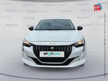 Photo 16 Peugeot 208  Affaire 1.2 PureTech 75ch S&S Premium