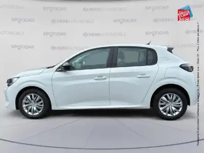 Photo 16 Peugeot 208 Gén. II Ph1 Premium 5