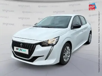 Photo 23 Peugeot 208 Gén. II Ph1 Premium 5