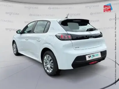 Photo 15 Peugeot 208 Gén. II Ph1 Premium 5