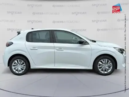 Photo 26 Peugeot 208 Gén. II Ph1 Premium 5