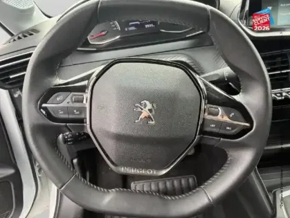 Photo 11 Peugeot 208  Affaire 1.2 PureTech 75ch S&S Premium