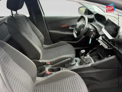 Photo 27 Peugeot 208 Gén. II Ph1 Premium 5