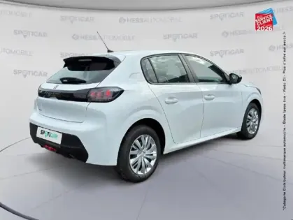 Photo 28 Peugeot 208 Gén. II Ph1 Premium 5