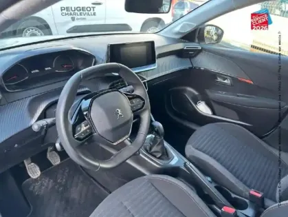 Photo 59 Peugeot 208  Affaire 1.2 PureTech 75ch S&S Premium