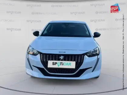 Photo 46 Peugeot 208  Affaire 1.2 PureTech 75ch S&S Premium