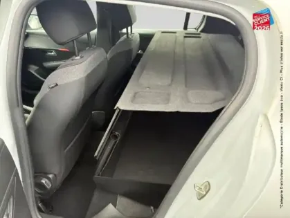 Photo 10 Peugeot 208  Affaire 1.2 PureTech 75ch S&S Premium