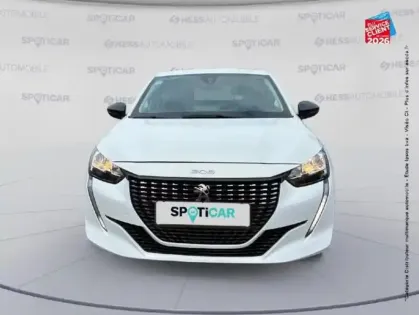 Photo 24 Peugeot 208 Gén. II Ph1 Premium 5