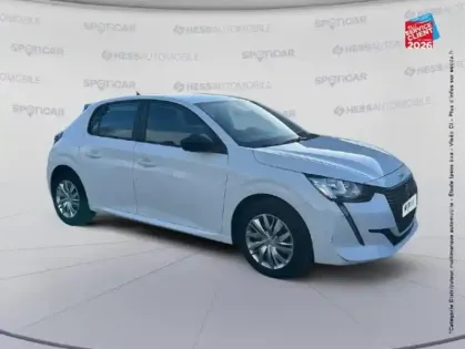 Photo 47 Peugeot 208  Affaire 1.2 PureTech 75ch S&S Premium