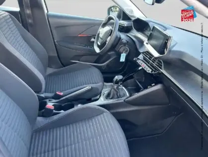 Photo 34 Peugeot 208 Gén. II Ph1 Premium 5