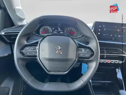 Photo 41 Peugeot 208 Gén. II Ph1 Premium 5