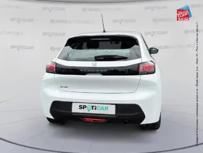 Photo 29 Peugeot 208 Gén. II Ph1 Premium 5