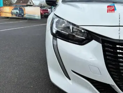 Photo 12 Peugeot 208  Affaire 1.2 PureTech 75ch S&S Premium