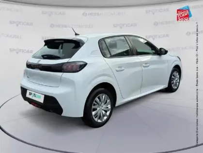 Photo 20 Peugeot 208  Affaire 1.2 PureTech 75ch S&S Premium