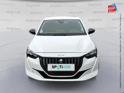 Photo 31 Peugeot 208  Affaire 1.2 PureTech 75ch S&S Premium
