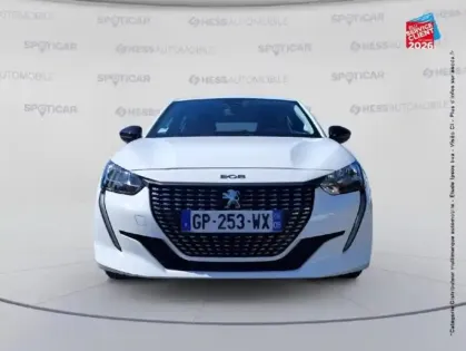 Photo 46 Peugeot 208  Affaire 1.2 PureTech 75ch S&S Premium