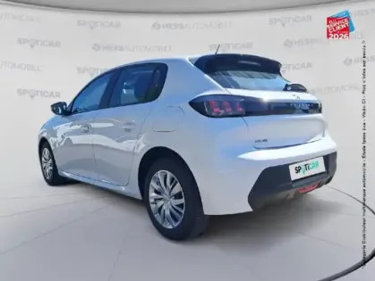 Photo 52 Peugeot 208  Affaire 1.2 PureTech 75ch S&S Premium