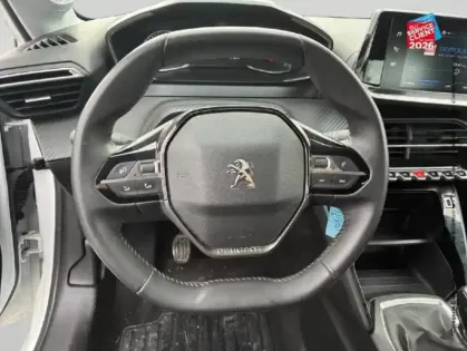 Photo 26 Peugeot 208  Affaire 1.2 PureTech 75ch S&S Premium