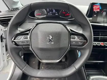 Photo 41 Peugeot 208  Affaire 1.2 PureTech 75ch S&S Premium
