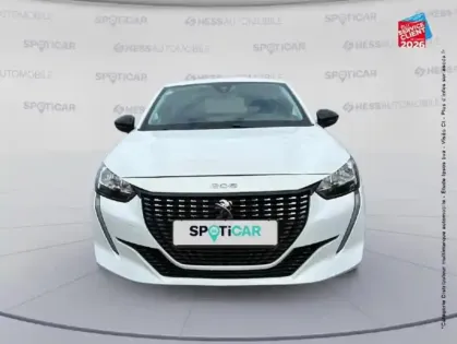 Photo 16 Peugeot 208  Affaire 1.2 PureTech 75ch S&S Premium