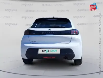 Photo 51 Peugeot 208  Affaire 1.2 PureTech 75ch S&S Premium