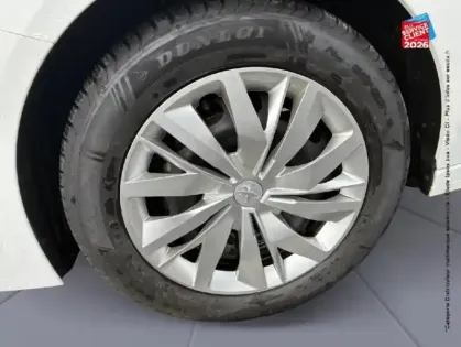 Photo 9 Peugeot 208  Affaire 1.2 PureTech 75ch S&S Premium