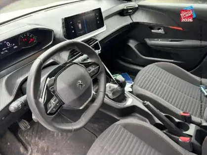 Photo 44 Peugeot 208  Affaire 1.2 PureTech 75ch S&S Premium