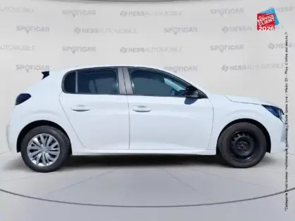 Photo 48 Peugeot 208  Affaire 1.2 PureTech 75ch S&S Premium