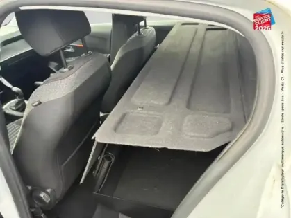 Photo 25 Peugeot 208  Affaire 1.2 PureTech 75ch S&S Premium