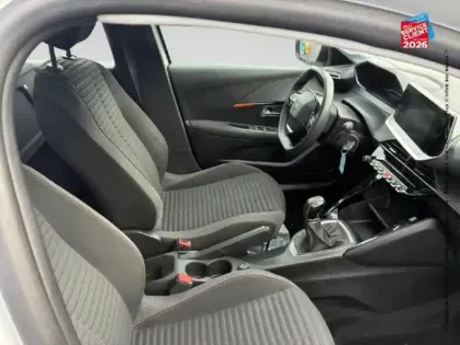 Photo 19 Peugeot 208  Affaire 1.2 PureTech 75ch S&S Premium