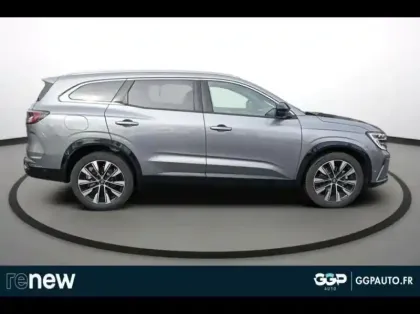 Photo 6 Renault Espace  1.2 E-Tech full hybrid 200ch Techno 7 places - 24