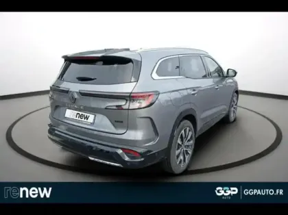 Photo 5 Renault Espace  1.2 E-Tech full hybrid 200ch Techno 7 places - 24