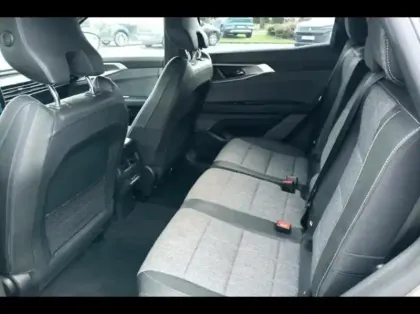 Photo 10 Renault Espace  1.2 E-Tech full hybrid 200ch Techno 7 places - 24