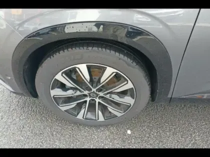 Photo 12 Renault Espace  1.2 E-Tech full hybrid 200ch Techno 7 places - 24