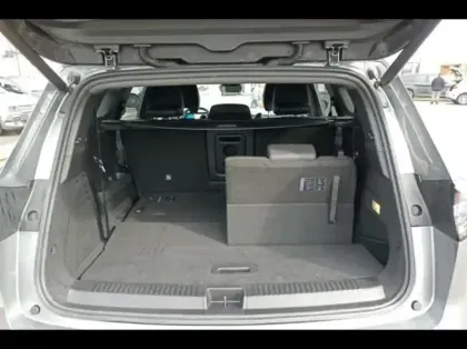 Photo 11 Renault Espace  1.2 E-Tech full hybrid 200ch Techno 7 places - 24