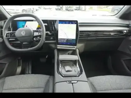 Photo 8 Renault Espace  1.2 E-Tech full hybrid 200ch Techno 7 places - 24