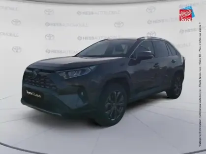 Photo Toyota Rav4