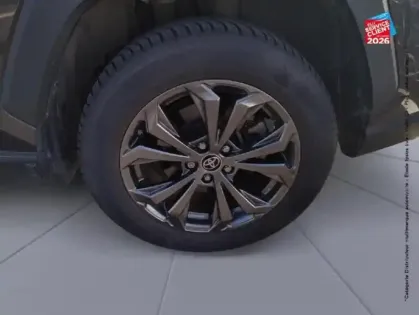 Photo 9 Toyota Rav4  2.5 Hybride 218ch Dynamic 2WD MY22