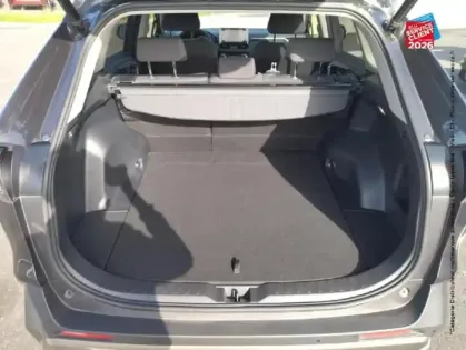 Photo 13 Toyota Rav4  2.5 Hybride 218ch Dynamic 2WD MY22