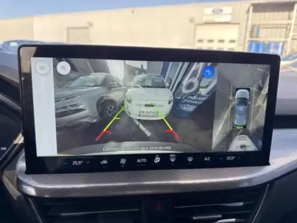 Photo 13 Ford Kuga Gén. III Ph2 Titanium Business 5