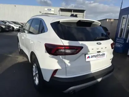 Photo 6 Ford Kuga Gén. III Ph2 Titanium Business 5