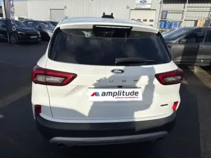 Photo 5 Ford Kuga Gén. III Ph2 Titanium Business 5