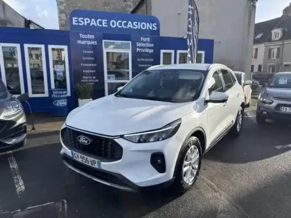 Photo Ford Kuga Titanium Business